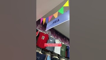 Thumbnail of Ria Busana Tegal