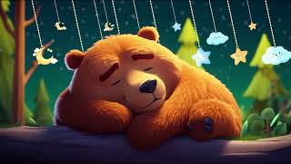 Baby Deep Sleep Instantly Within 3 Minutes ♥ Twinkle Twinkle Little Star ♫ Mozart Brahms Lullaby✨