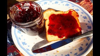 How to Make Delicious and Simple Roselle Jam!