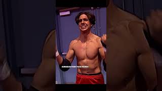 Do You Remember TONY MAMALUKE ? Information