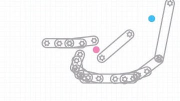 Bryn, I found your other profile...  http://braindotsapp.com/stage/?id=1369488