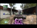 COD BO2 ホウトウ（NR）　vs　ハセシンさん（Rush）　1試合目　交流戦