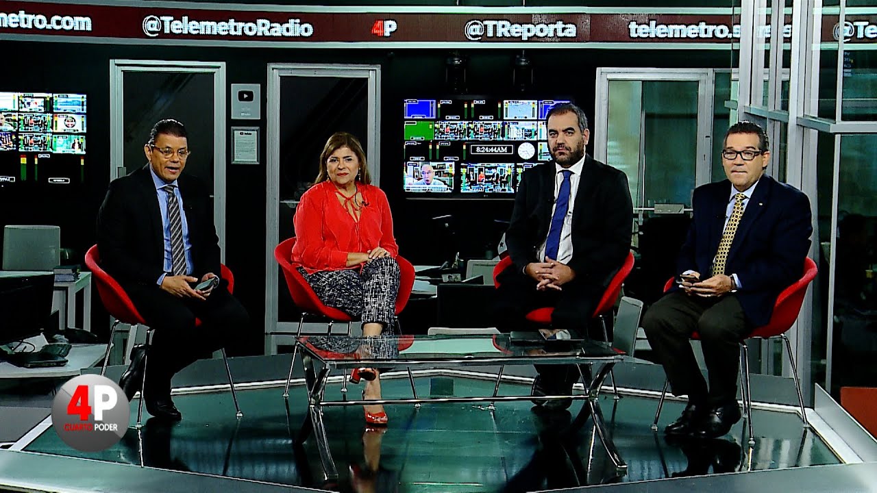 Cuarto Poder: 23 de junio de 2023