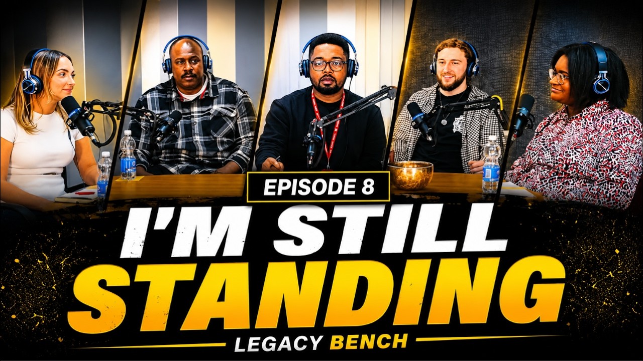 They're All Starting Over-Here's What They Learned