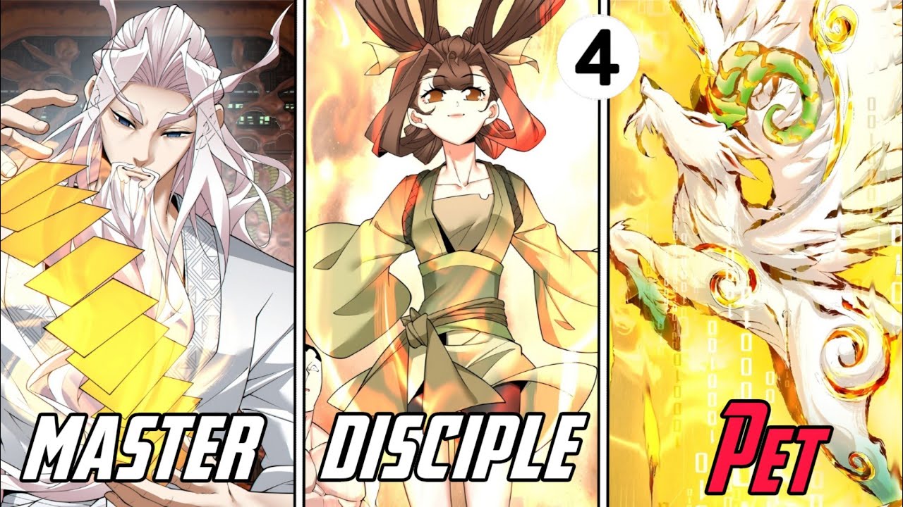 [part-4] He was just an employee but suddenly became the master of evil ...