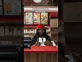 POV: you work in McDonald’s 😝😭 #shorts #fypシ゚viral #skit #funny #relatable #meme #blowup