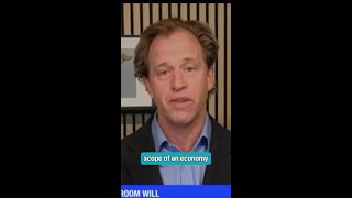Economist Justin Wolfers: "$1B White House Ballroom Is $3 Per Person — But That's Not the Point"