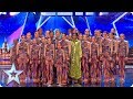 Its spotlight stage schools time to shine  auditions  bgt 2018