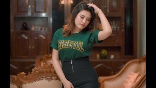 CINTA DAN DILEMA - SHEPIN  MISA - CAH DANGDUT Live WISATA GIRI MULYO, REUNI ANAK RANTAU WOKER