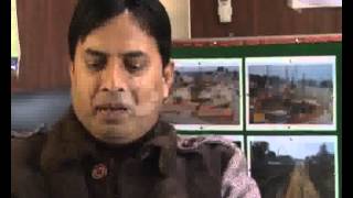 Metro Bus BRT Command & Control Centre Development Work Arfa Karim IT Tower Pkg By Durre Nayab City42 screenshot 4