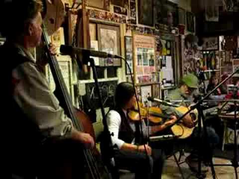 WAYNE HENDERSON & FRIENDS AT THE COOK SHACK (Part 7)