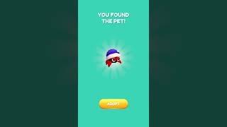 Monster - Catch Trainer Rodeo | Monster Catch | Monster Geme |Level 08- 14  screenshot 1