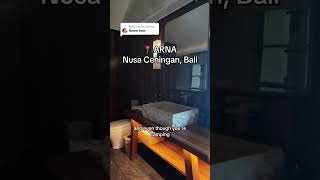 Download Lagu Oceanfront Luxury at ARNA, Nusa Ceningan – A Dream Bali Retreat MP3