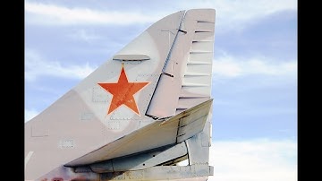 [Aero Fundamentals #21] Horizontal Stabilizers Explained