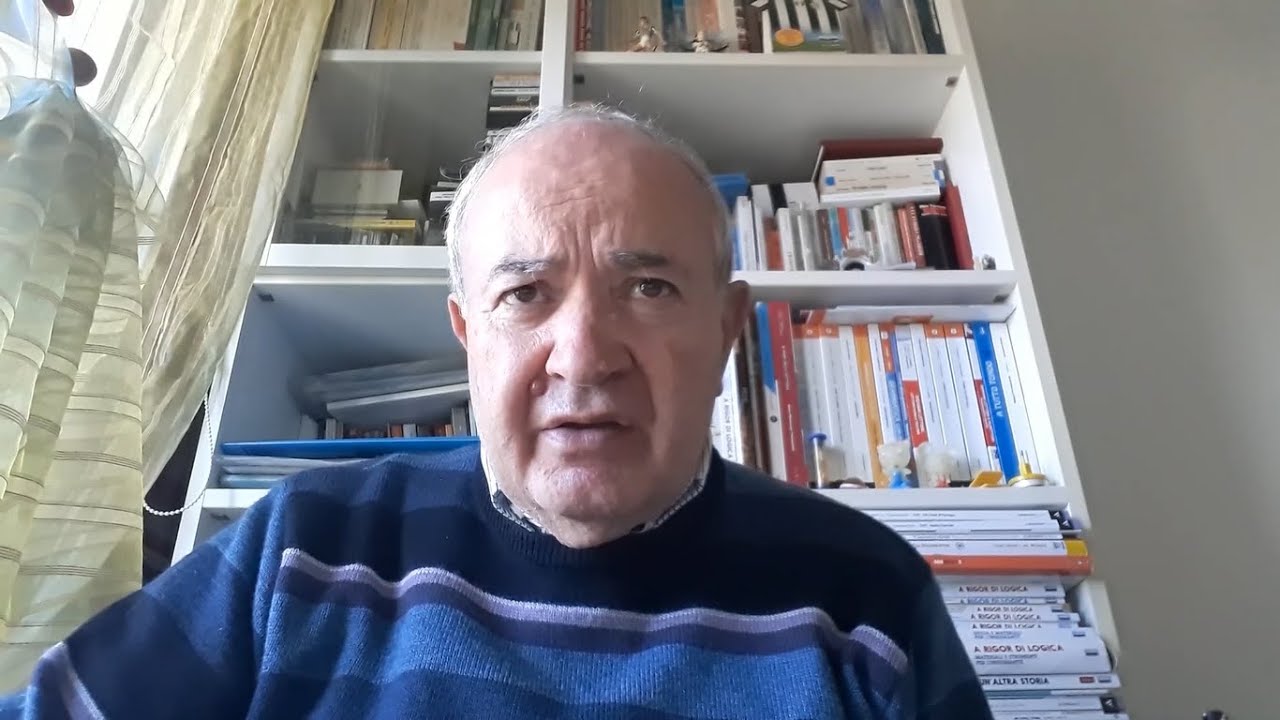 [Mparuoma a scrìvir u Sanfrardean] Tearz apuntamant: i muta n°3