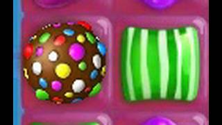 Candy Crush Jelly Saga LEVEL 1596 -VERSION 2 -★★★- STARS - GREAT! DIVINE! screenshot 4