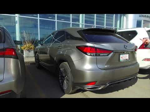 What are the towing capabilities of the Lexus SUV line-up