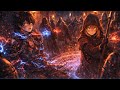 WulfricBound - They Called Him Property | Dark Feminine rock | Epic Rock Vocal Music
