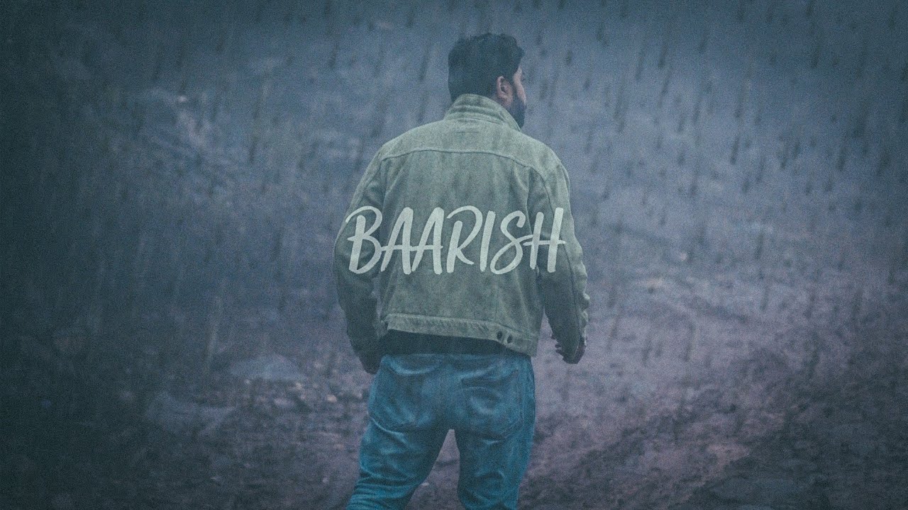 SHOGRAN, RAMAZAN AUR BAARISH