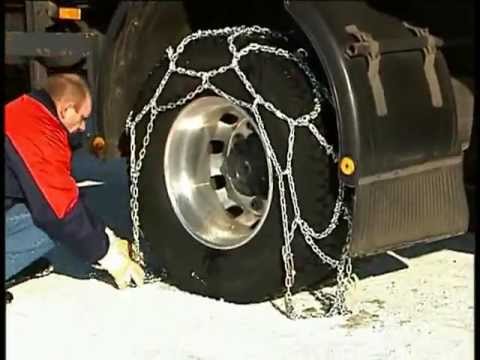 Video: Cum îmi pregătesc camionul pentru iarnă?
