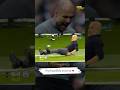 Pep Guardiola 🥲
