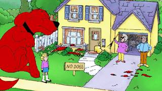Clifford The Big Red Dog Education For Kids Episodes 359