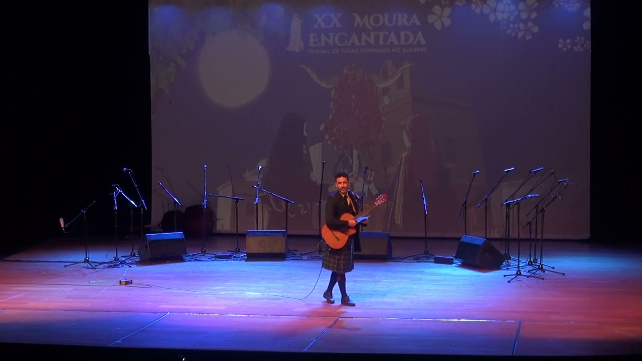XX Moura Encantada - Festival de Tunas Femininas 2024