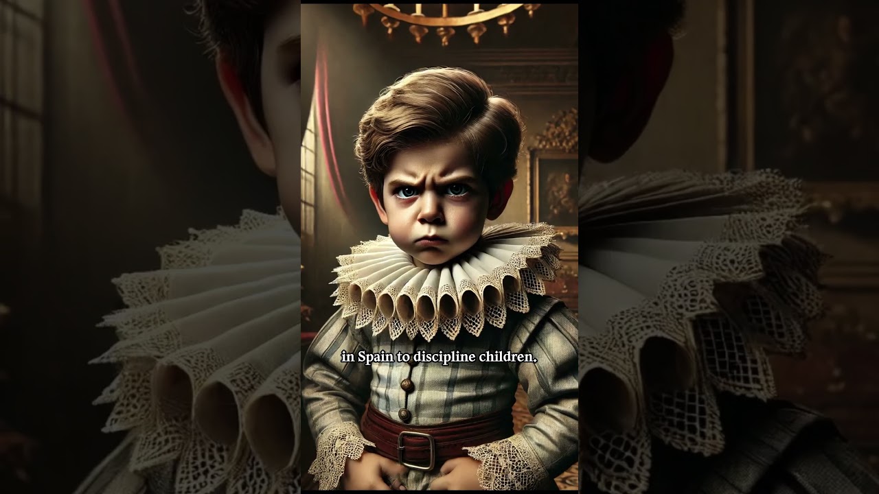 &ldquo;El Coco: The Child-Stealing Monster of Spain&rdquo;