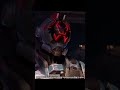 The betrayal