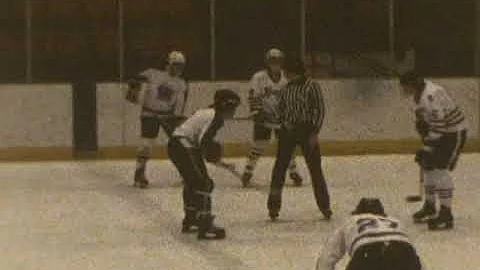 Dubuque Kunnert's Hockey 1981-82