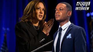 Vice President Kamala Harris on Reparations