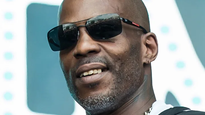 Who Is DMX's Fiancee, Desiree Lindstrom?