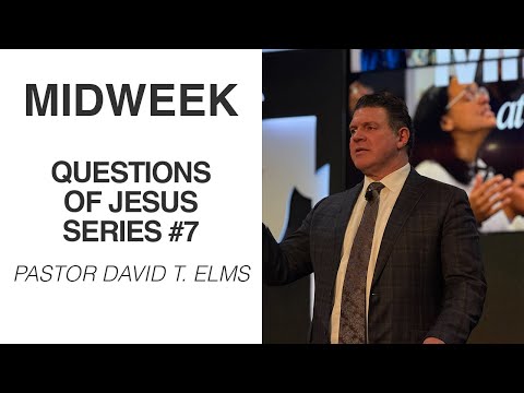 Thumbnail for Questions of Jesus Series #7