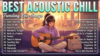 Acoustic Guitar for Concentration | Soft Cover Songs for Focus screenshot 3