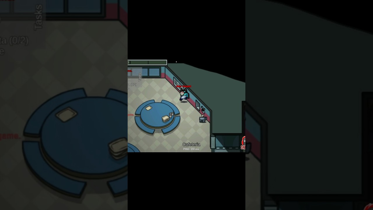 Among us impostor win 