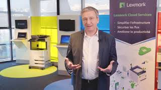 Lexmark Cloud Services