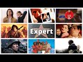 Best Movie Poster Quiz | Part 4 – EXPERT (almost impossible to get over 20)