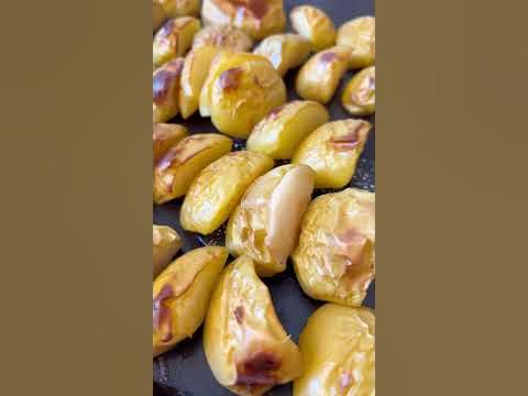 Нужны только яблоки!🍏🍎🍏 Яблочное пюре как у Фрутоняни🧸 - YouTube