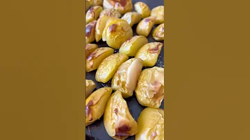 Нужны только яблоки!🍏🍎🍏 Яблочное пюре как у Фрутоняни🧸