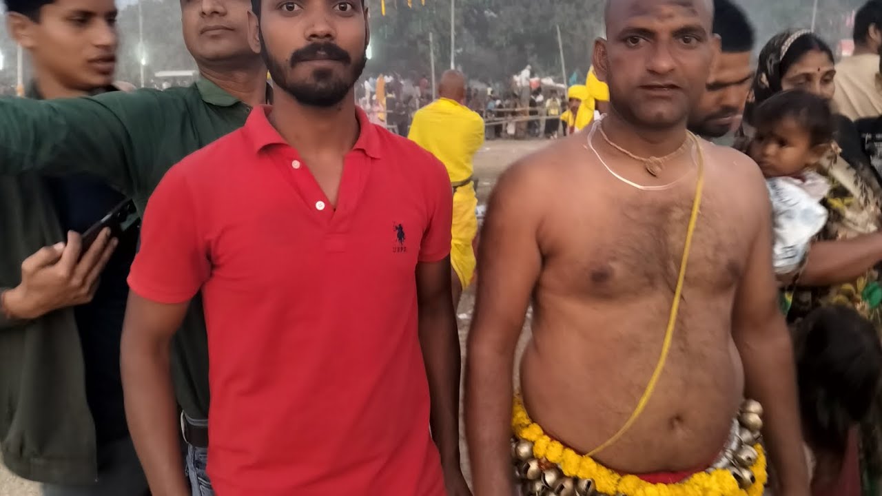 कर्मणि भगत खानपुर nawada 