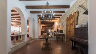 MASSERIA SANT'ANNA BARI PALESE, Puglia - Italy