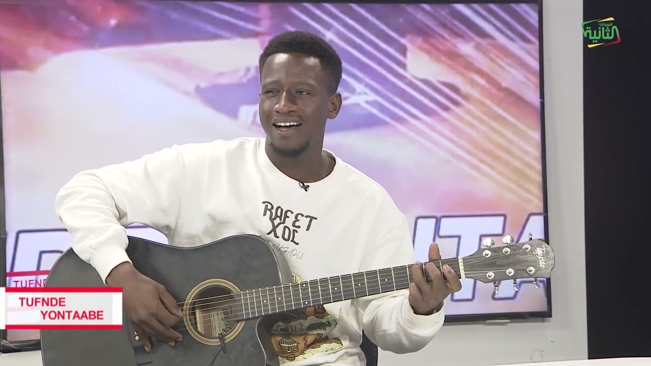 TUFNDE YONTAABE HADY BA AVEC Idy Le Neg  / Artiste