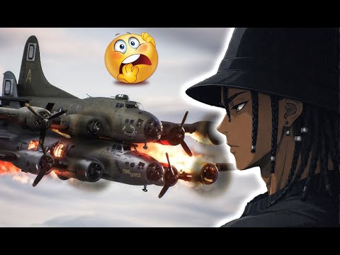 WW2 Hero Story of Glenn Rojohn and William Leek | Reaction