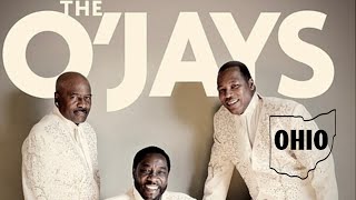 The O'Jays: From Ohio to Stardom