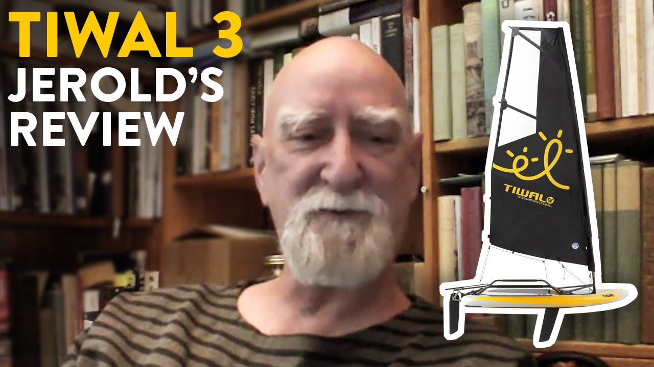 Tiwal 3 customer review: Jerold from Buffalo (New York)