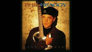 Watch Phil Keaggy The True Believers video