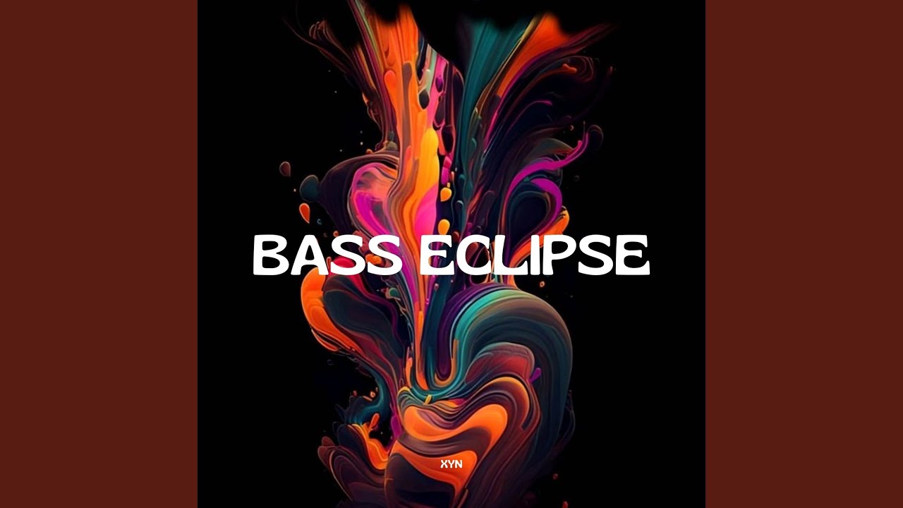 Bass Eclipse adlı videoyu YouTube'da izle Bass Eclipse adlı videoyu YouTube'da izle