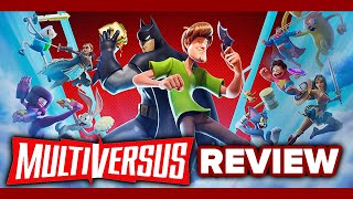 Multiversus Review | Initial Thoughts On The Multiplatform Beta