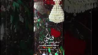 خطبه السيده زينب(ع) في مجلس يزيد لعنهُ الله|حسين فيصل الحسين ثورة|حالات واتس اب حسينيه ستوريات انستا