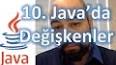 Java'da Veri Türleri ile ilgili video